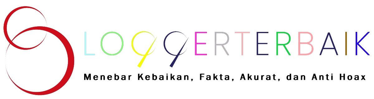 Portal Berita Resmi Blogger Indonesia Portal Berita Resmi Blogger Indonesia